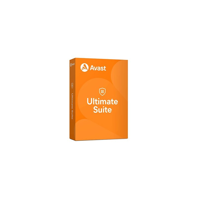 Avast Mobile Ultimate for Android pro 1 zařízení na 12 měsíců