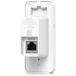 Ubiquiti Elevator Starter Kit - Výtahová sada, 1x rozbočovač, 1x čtečka G2, 2x PoE extender, 10x přístupová karta