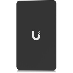 Ubiquiti Elevator Starter Kit - Výtahová sada, 1x rozbočovač, 1x čtečka G2, 2x PoE extender, 10x přístupová karta