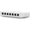 Ubiquiti UniFi Switch Ultra – 8x GbE, 1x PoE++ In, 7x PoE+ Out (ohne Netzteil)