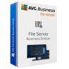 Prodloužení AVG File Server Business Edition (5-19) lic. na 1 rok
