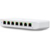 Ubiquiti UniFi Switch Ultra 60W - 8x GbE, 1x PoE++ In, 7x PoE+ Out (budżet PoE 52W)