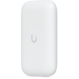 Ubiquiti UniFi Swiss Army Knife Ultra - Wi-Fi 5 AP, 2.4/5GHz, až 1166 Mbps, 1x GbE, venkovní, IPX6, PoE (bez PoE inj.)