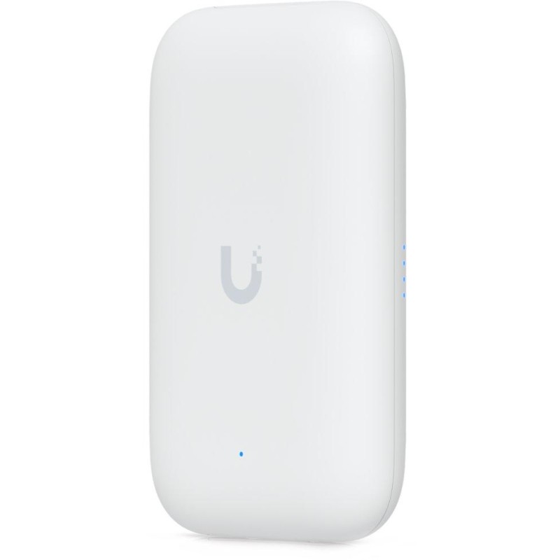 Ubiquiti UniFi Swiss Army Knife Ultra - Wi-Fi 5 AP, 2.4/5GHz, až 1166 Mbps, 1x GbE, venkovní, IPX6, PoE (bez PoE inj.)