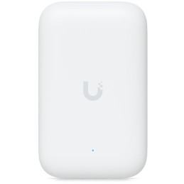 Ubiquiti UniFi Swiss Army Knife Ultra - Wi-Fi 5 AP, 2.4/5GHz, až 1166 Mbps, 1x GbE, venkovní, IPX6, PoE (bez PoE inj.)