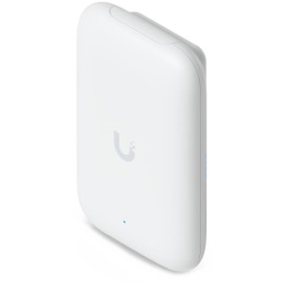 Ubiquiti UniFi Swiss Army Knife Ultra - Wi-Fi 5 AP, 2.4/5GHz, až 1166 Mbps, 1x GbE, venkovní, IPX6, PoE (bez PoE inj.)