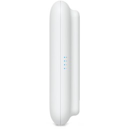 Ubiquiti UniFi Swiss Army Knife Ultra - Wi-Fi 5 AP, 2.4/5GHz, až 1166 Mbps, 1x GbE, venkovní, IPX6, PoE (bez PoE inj.)