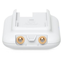 Ubiquiti UniFi Swiss Army Knife Ultra - Wi-Fi 5 AP, 2.4/5GHz, až 1166 Mbps, 1x GbE, venkovní, IPX6, PoE (bez PoE inj.)