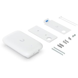 Ubiquiti UniFi Swiss Army Knife Ultra - Wi-Fi 5 AP, 2.4/5GHz, až 1166 Mbps, 1x GbE, venkovní, IPX6, PoE (bez PoE inj.)