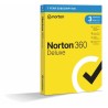 NORTON 360 DELUXE 25 GB + VPN 1 BENUTZER FÜR 3 GERÄTE FÜR 12 MONATE - BOX