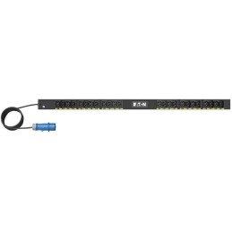 EATON ePDU G4: Základní IEC 0U, In: IEC60309 16A 1P - Out: 12xC13:12xC39
