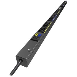 EATON ePDU G4: Základní IEC 0U, In: IEC60309 32A 1P - Out: 24xC13:18xC39