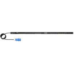 EATON ePDU G4: Základní IEC 0U, In: IEC60309 32A 1P - Out: 24xC13:18xC39