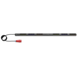 EATON ePDU G4: Základní IEC 0U, In: IEC60309 16A 3P - Out: 24xC13:18xC39