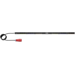 EATON ePDU G4: Základní IEC 0U, In: IEC60309 16A 3P - Out: 24xC13:18xC39