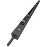 EATON ePDU G4: Basic IEC 0U, Eingang: IEC60309 32A 3P - Ausgang: 24xC13:18xC39