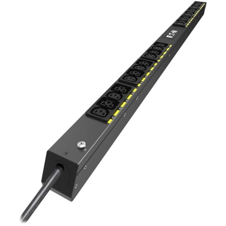 EATON ePDU G4: Základní IEC 0U, In: C20 16A 1P - Out: 12xC13:12xC39