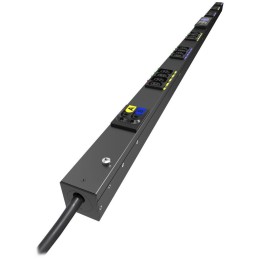 EATON ePDU G4: Řízené IEC 0U, In: IEC60309 32A 1P - Out: 12xC13:12xC39