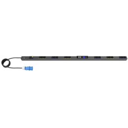 EATON ePDU G4: Řízené IEC 0U, In: IEC60309 32A 1P - Out: 12xC13:12xC39