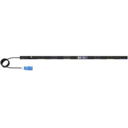 EATON ePDU G4: Řízené IEC 0U, In: IEC60309 32A 1P - Out: 12xC13:12xC39