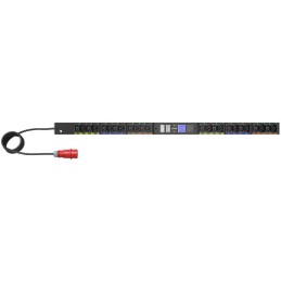 EATON ePDU G4: Řízené IEC 0U, In: IEC60309 16A 3P - Out: 12xC13:12xC39