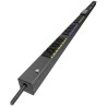 EATON ePDU G4: Zarządzany IEC 0U, Wejście: IEC60309 16A 3P - Wyjście: 24xC13:18xC39