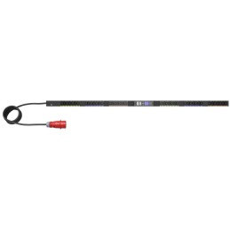 EATON ePDU G4: Řízené IEC 0U, In: IEC60309 16A 3P - Out: 24xC13:18xC39