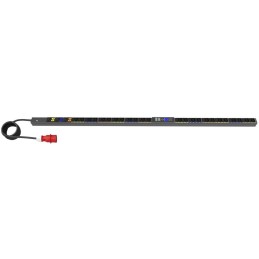 EATON ePDU G4: Řízené IEC 0U, In: IEC60309 32A 3P - Out: 24xC13:24xC39