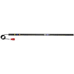 EATON ePDU G4: Řízené IEC 0U, In: IEC60309 32A 3P - Out: 24xC13:24xC39