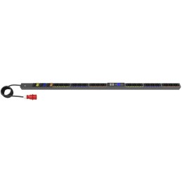 EATON ePDU G4: Řízené IEC 0U, In: IEC60309 32A 3P - Out: 24xC13:18xC39