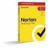 NORTON ANTIVIRUS PLUS 2GB CZ POUŽÍVATEĽ PRE 1 PC NA 12 MESIACOV - ELEKTRONICKÁ LICENCIA