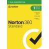 NORTON 360 STANDARD 10GB + VPN 1 uživatel pro 1 zařízení na 3 roky-ESD