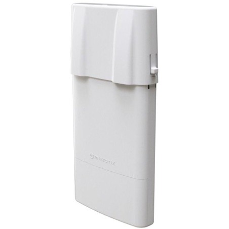 MikroTik L11UG-5HaxD-NB NetBox 5 ax venkovní AP, 2x RSMA, USB, 802.11ax, L4 (5GHz)