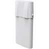 MikroTik L11UG-5HaxD-NB NetBox 5 ax venkovní AP, 2x RSMA, USB, 802.11ax, L4 (5GHz)