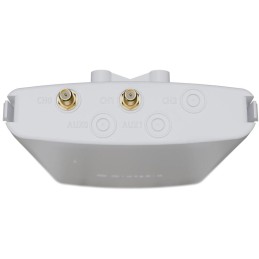 MikroTik L11UG-5HaxD-NB NetBox 5 ax venkovní AP, 2x RSMA, USB, 802.11ax, L4 (5GHz)