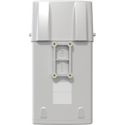 MikroTik L11UG-5HaxD-NB NetBox 5 ax venkovní AP, 2x RSMA, USB, 802.11ax, L4 (5GHz)