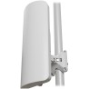 MikroTik mANTBox ax 15s, MIMO antenna 12/15 dBi, 90/60°, 1x Gbit LAN, SFP, 802.11a/b/g/n/ac/ (2.4 + 5 GHz), L4