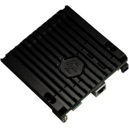 MikroTik L11UG-5HaxD, 802.11a/n/ac/ax, GbE, USB, 2xMMCX, L4