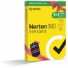 NORTON 360 STANDARD 10GB SK PRE 1 UŽÍVATEĽA PRE 1 ZARIADENIE NA 12 MESIACOV BOX + 1 LICENCIA
