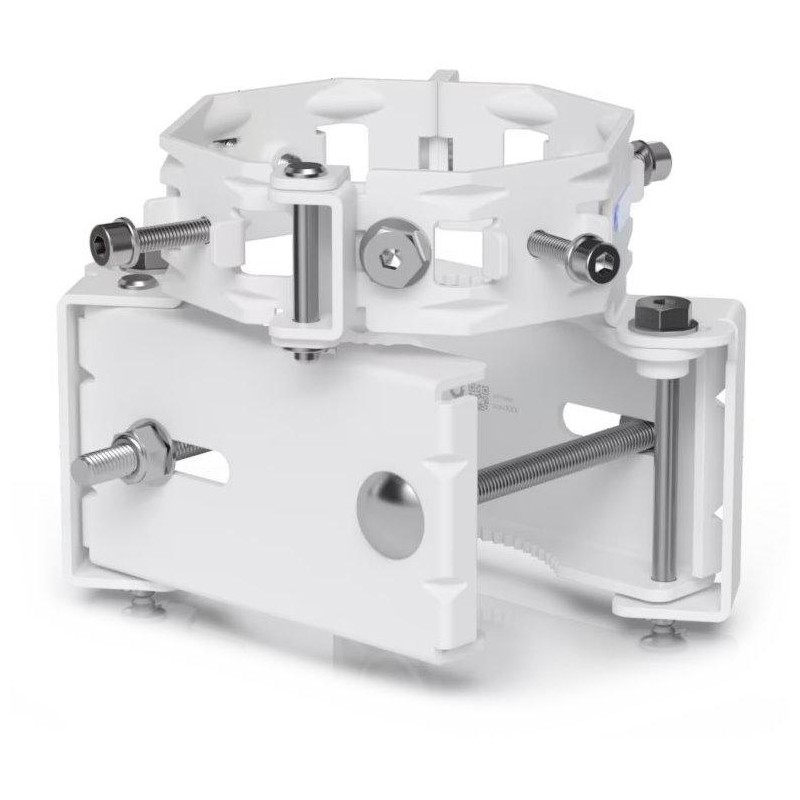 Ubiquiti Wave AP Micro Mount - Držák na stožár pro až 4 Wave AP Micro nebo Wave AP Gen2, odolný korozi