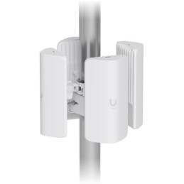 Ubiquiti Wave AP Micro Mount - Držák na stožár pro až 4 Wave AP Micro nebo Wave AP Gen2, odolný korozi