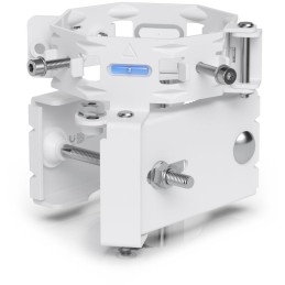 Ubiquiti Wave AP Micro Mount - Držák na stožár pro až 4 Wave AP Micro nebo Wave AP Gen2, odolný korozi