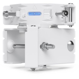 Ubiquiti Wave AP Micro Mount - Držák na stožár pro až 4 Wave AP Micro nebo Wave AP Gen2, odolný korozi