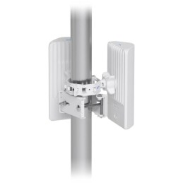 Ubiquiti Wave AP Micro Mount - Držák na stožár pro až 4 Wave AP Micro nebo Wave AP Gen2, odolný korozi