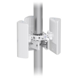 Ubiquiti Wave AP Micro Mount - Držák na stožár pro až 4 Wave AP Micro nebo Wave AP Gen2, odolný korozi