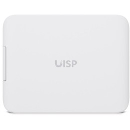 Ubiquiti UISP Box Plus - Venkovní box pro UISP Switch Plus, krytí IPX6
