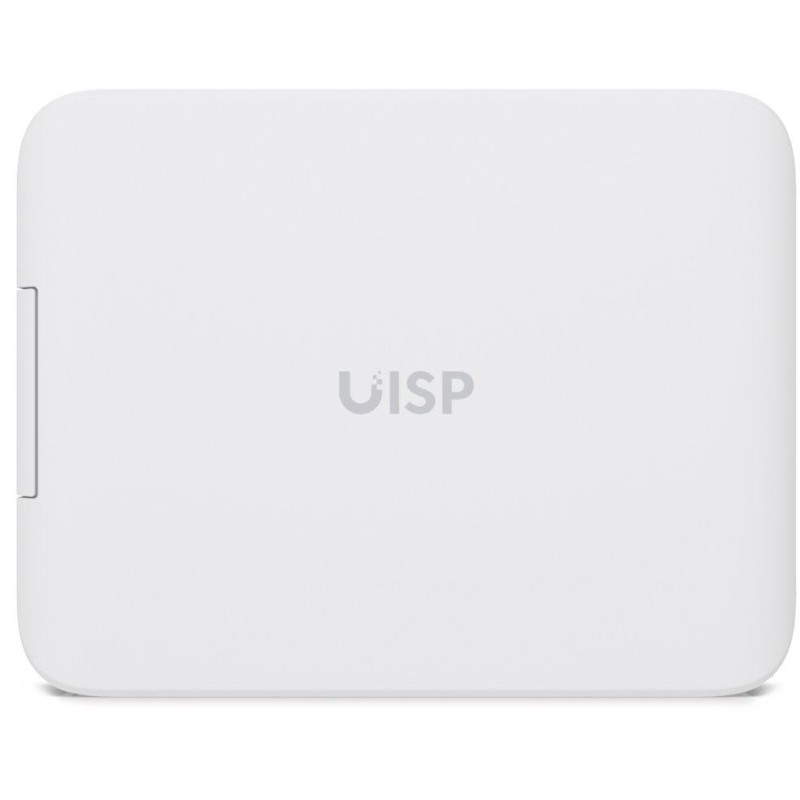 Ubiquiti UISP Box Plus - Venkovní box pro UISP Switch Plus, krytí IPX6