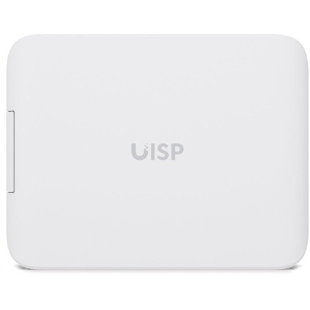 Ubiquiti UISP Box Plus - Venkovní box pro UISP Switch Plus, krytí IPX6