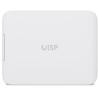 Ubiquiti UISP Box Plus - Venkovní box pro UISP Switch Plus, krytí IPX6