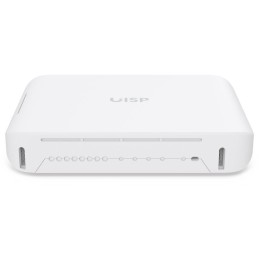 Ubiquiti UISP Box Plus - Venkovní box pro UISP Switch Plus, krytí IPX6